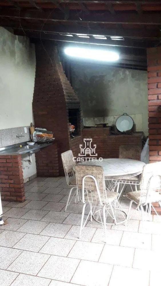 Casa, 3 quartos, 220 m² - Foto 6