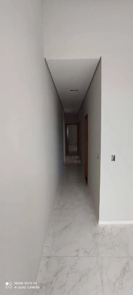 Casa, 3 quartos, 81 m² - Foto 7