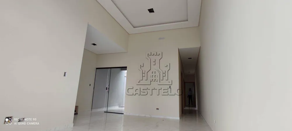 Casa, 3 quartos, 81 m² - Foto 2