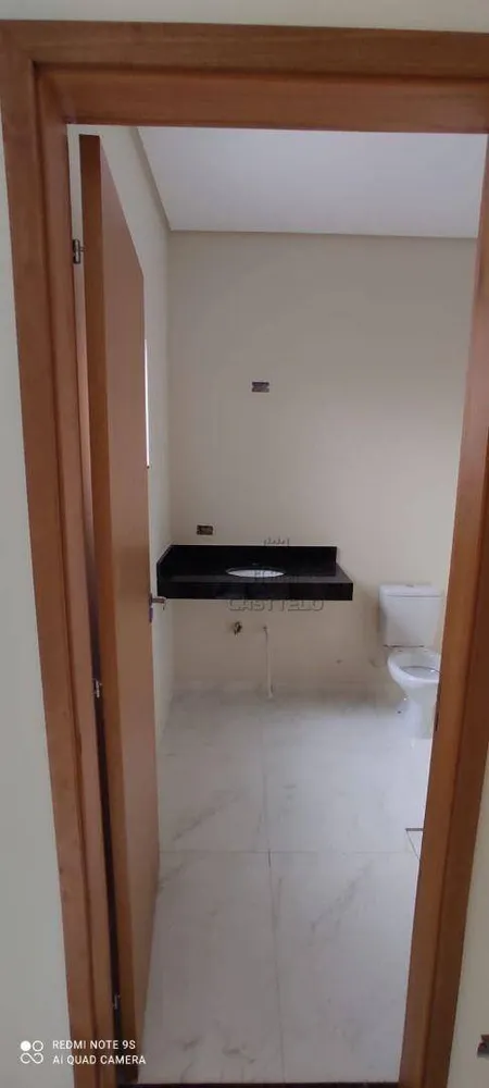 Casa, 3 quartos, 81 m² - Foto 12