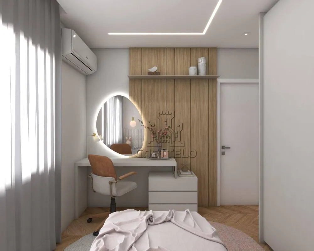 Apartamento, 3 quartos, 77 m² - Foto 2