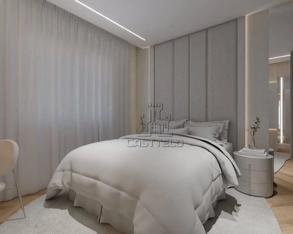 Apartamento, 3 quartos, 77 m² - Foto 1