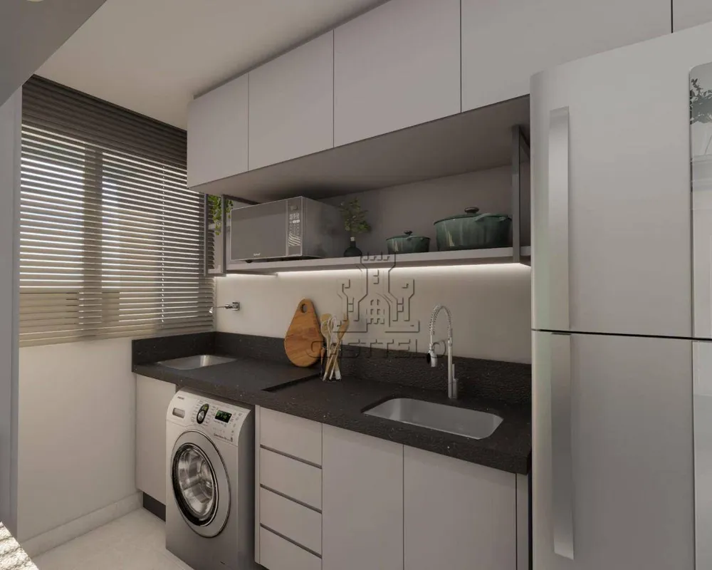Apartamento, 3 quartos, 77 m² - Foto 11