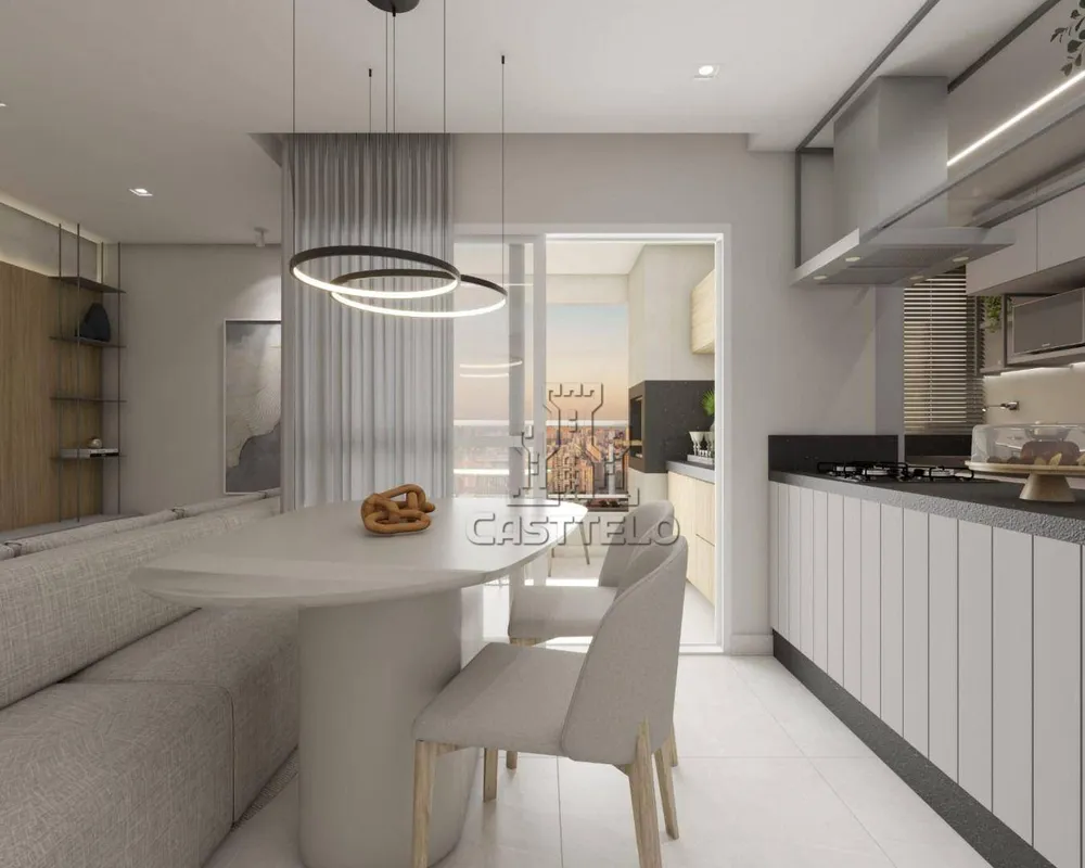 Apartamento, 3 quartos, 77 m² - Foto 7