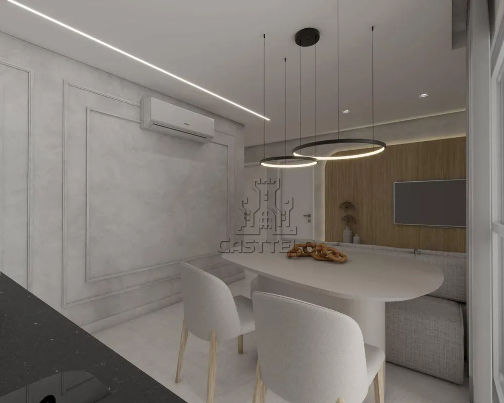Apartamento, 3 quartos, 77 m² - Foto 3