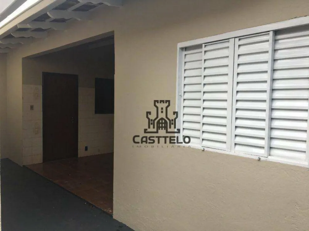 Casa, 4 quartos, 165 m² - Foto 2