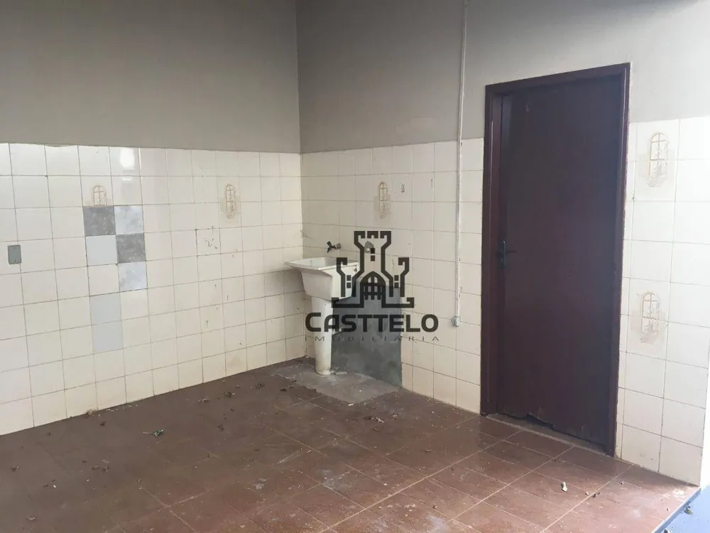Casa, 4 quartos, 165 m² - Foto 8