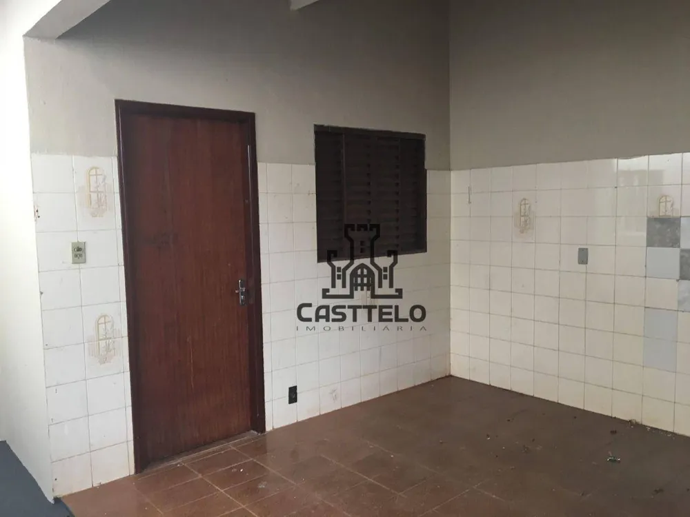 Casa, 4 quartos, 165 m² - Foto 7