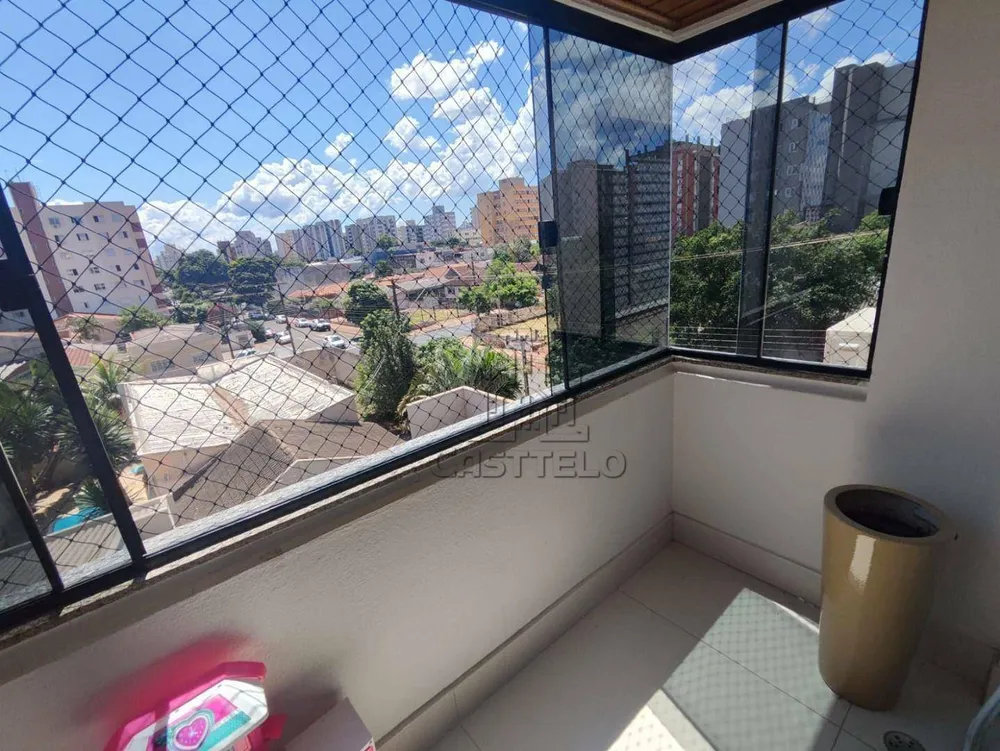 Apartamento, 3 quartos, 74 m² - Foto 3