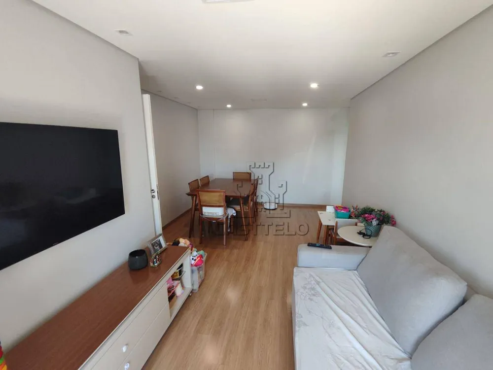 Apartamento, 3 quartos, 74 m² - Foto 4
