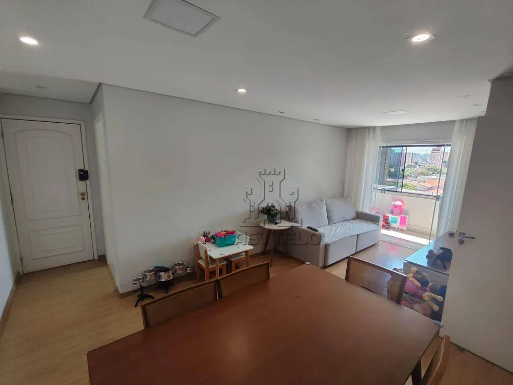 Apartamento, 3 quartos, 74 m² - Foto 2