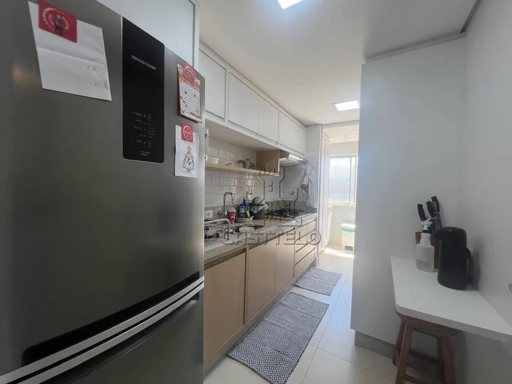 Apartamento, 3 quartos, 74 m² - Foto 8