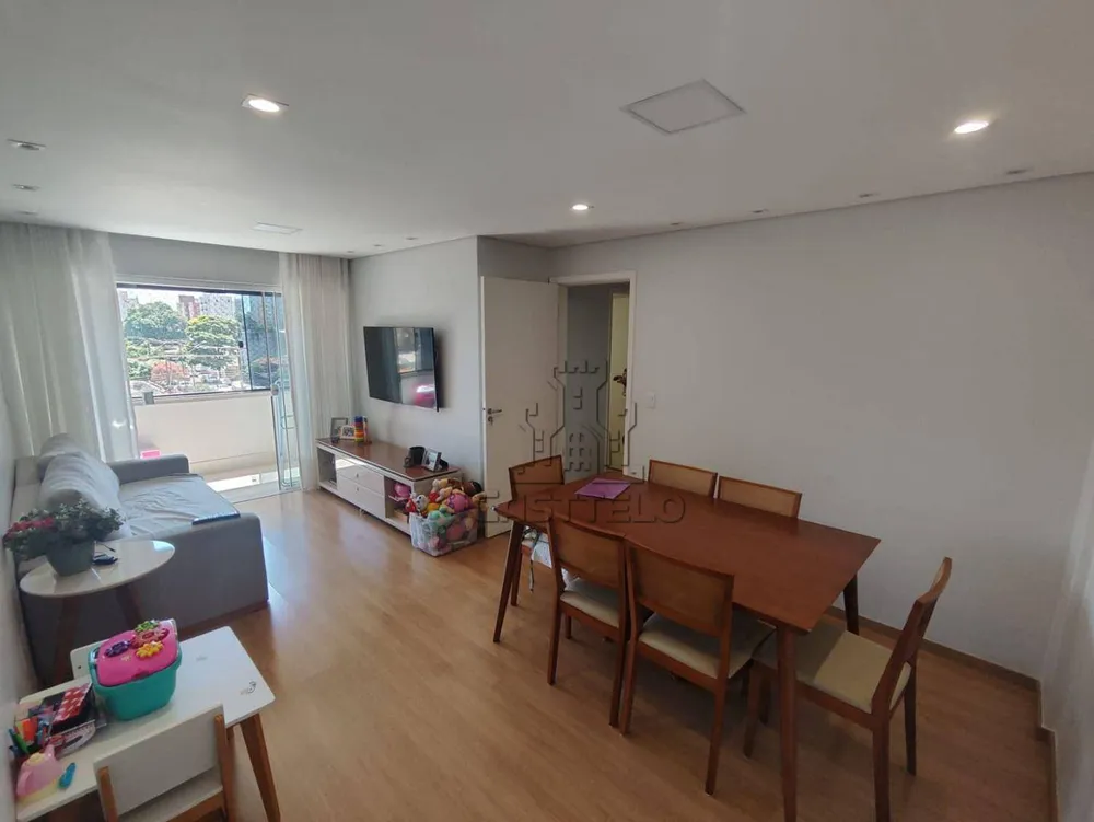 Apartamento, 3 quartos, 74 m² - Foto 1