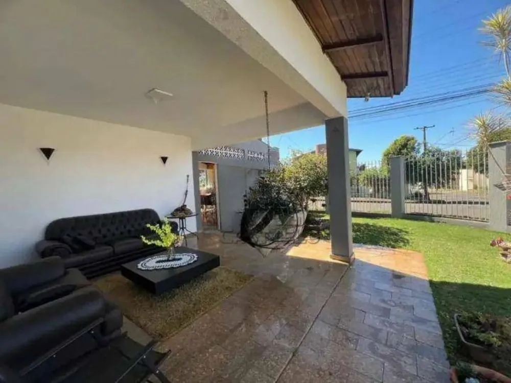 Casa, 3 quartos, 248 m² - Foto 7