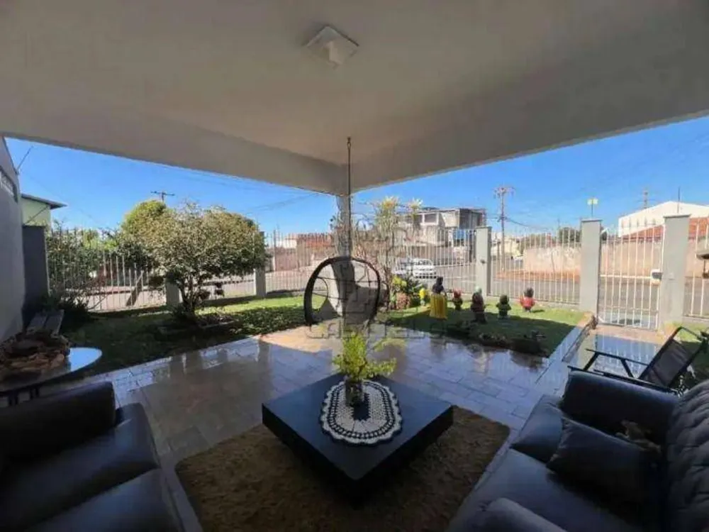 Casa, 3 quartos, 248 m² - Foto 9
