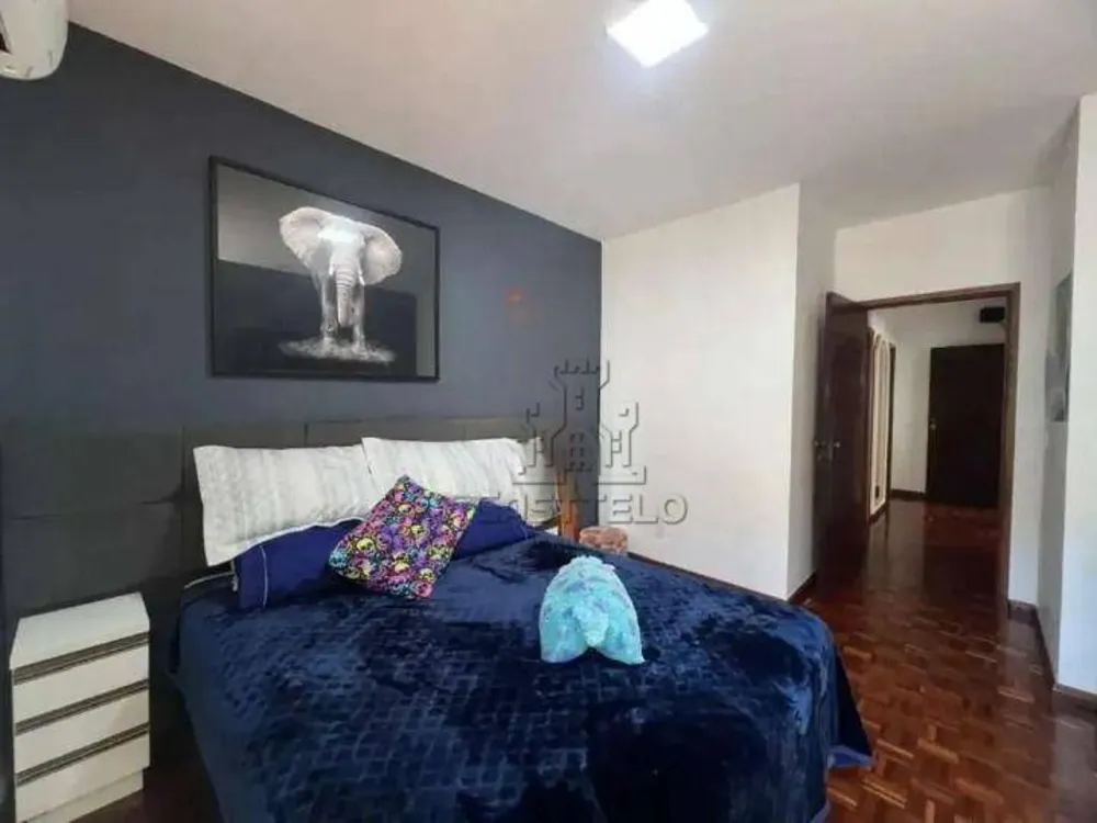Casa, 3 quartos, 248 m² - Foto 6