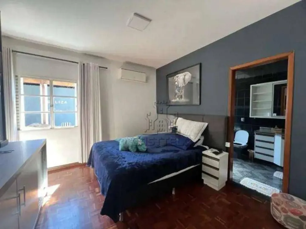 Casa, 3 quartos, 248 m² - Foto 5