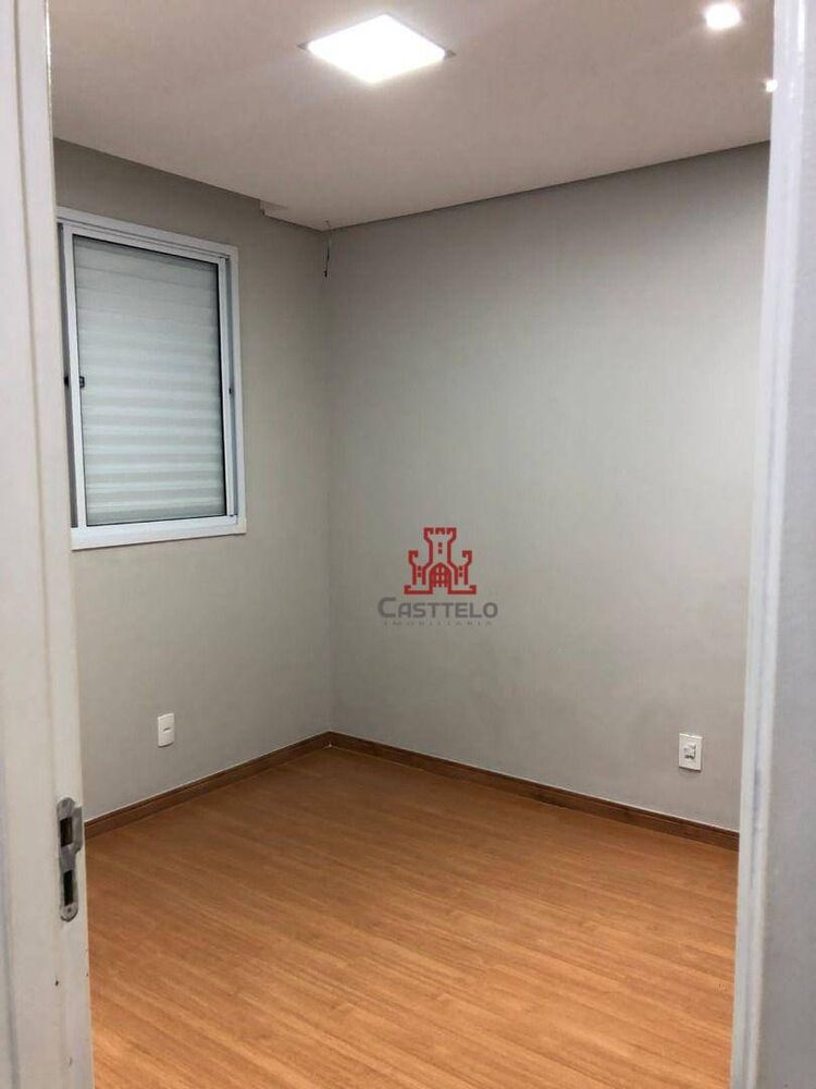Apartamento, 2 quartos, 47 m² - Foto 3