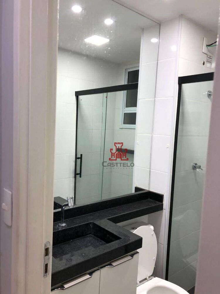 Apartamento, 2 quartos, 47 m² - Foto 8