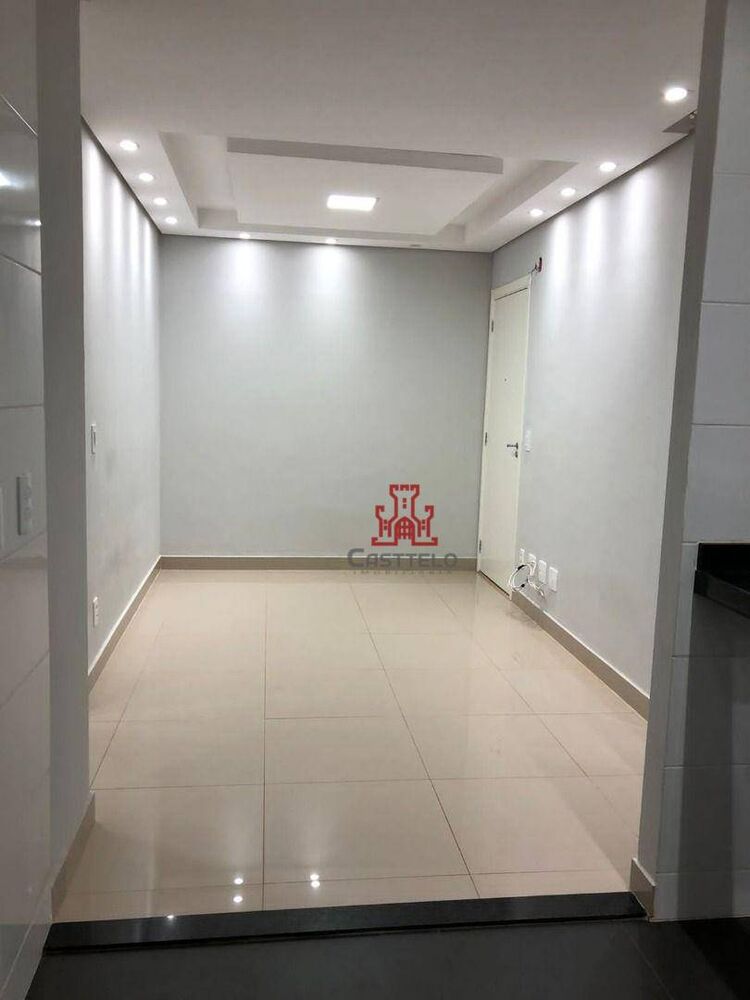 Apartamento, 2 quartos, 47 m² - Foto 2