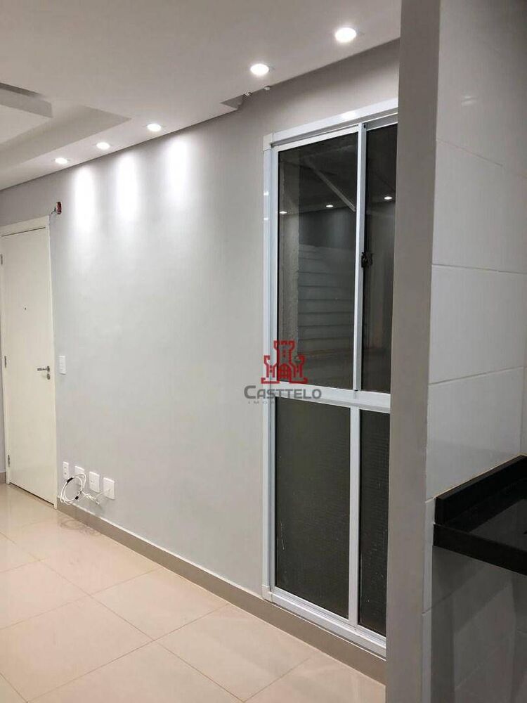 Apartamento, 2 quartos, 47 m² - Foto 6