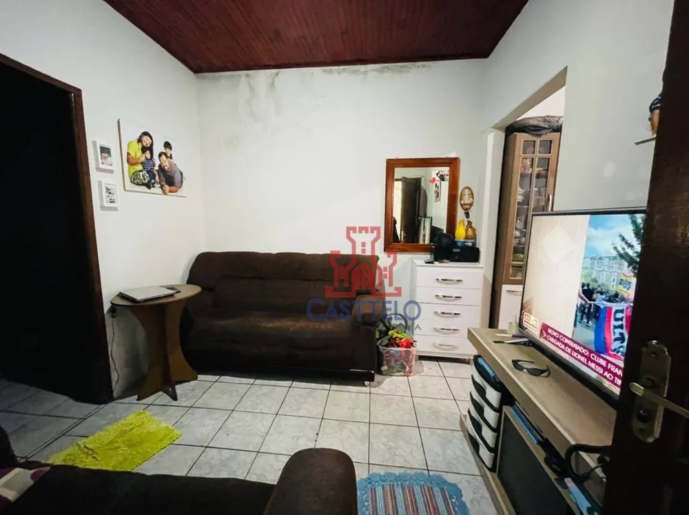 Casa, 2 quartos, 60 m² - Foto 4