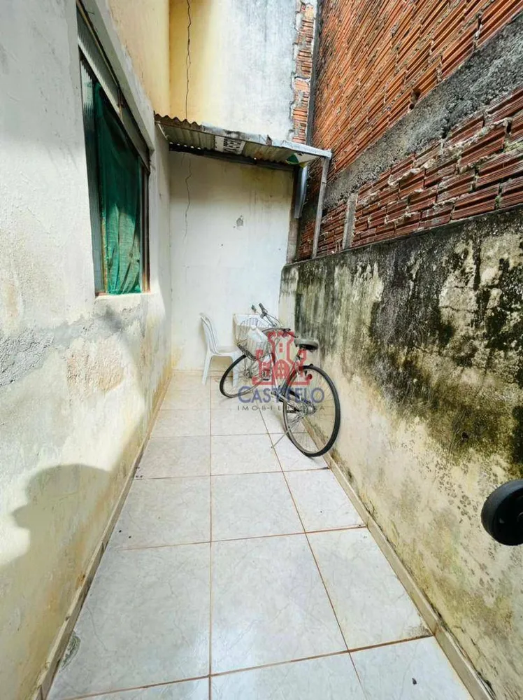 Casa, 2 quartos, 60 m² - Foto 8