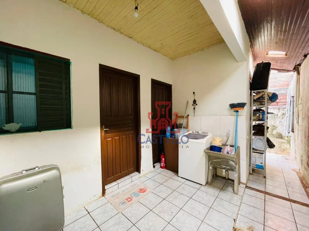 Casa, 2 quartos, 60 m² - Foto 2