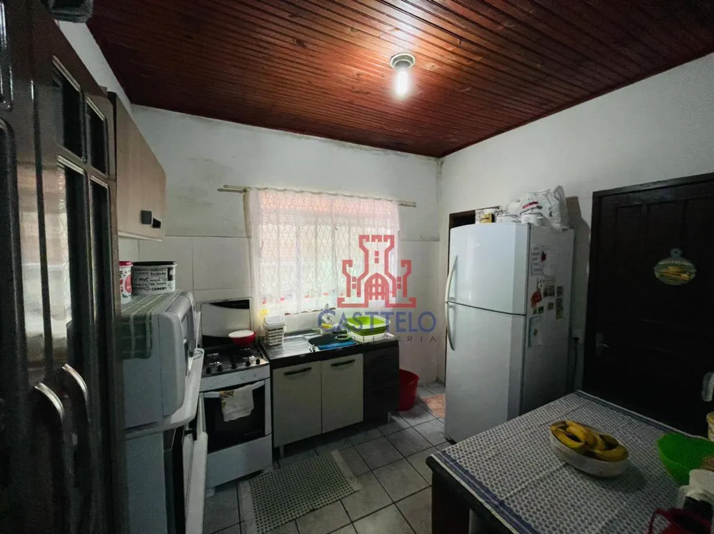 Casa, 2 quartos, 60 m² - Foto 3