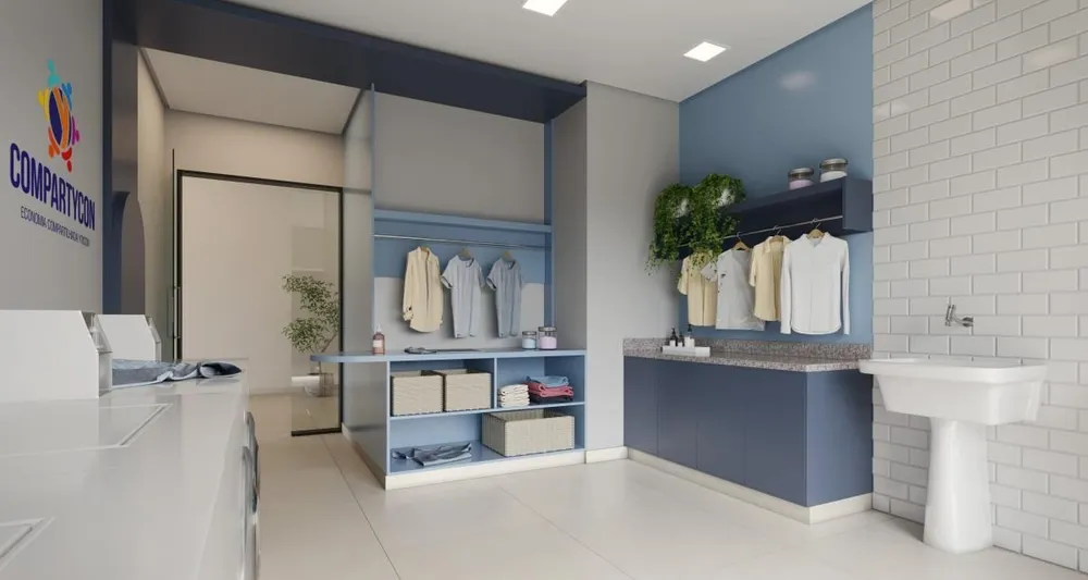 Apartamento, 3 quartos, 64 m² - Foto 6