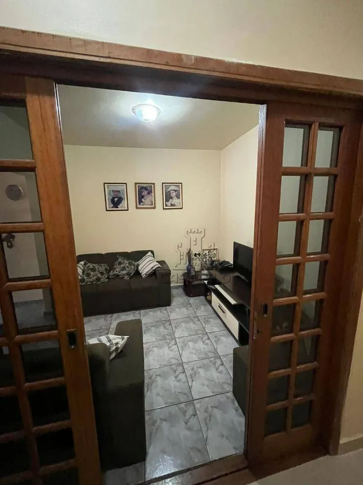Casa, 4 quartos, 180 m² - Foto 4