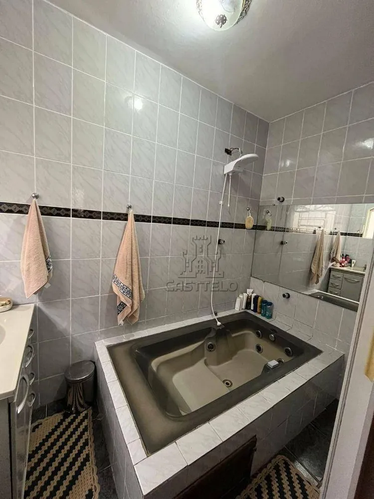 Casa, 4 quartos, 180 m² - Foto 12