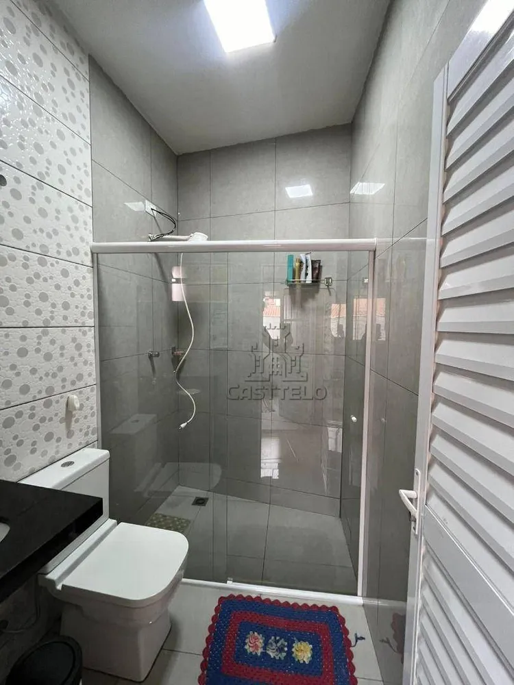 Casa, 4 quartos, 180 m² - Foto 3