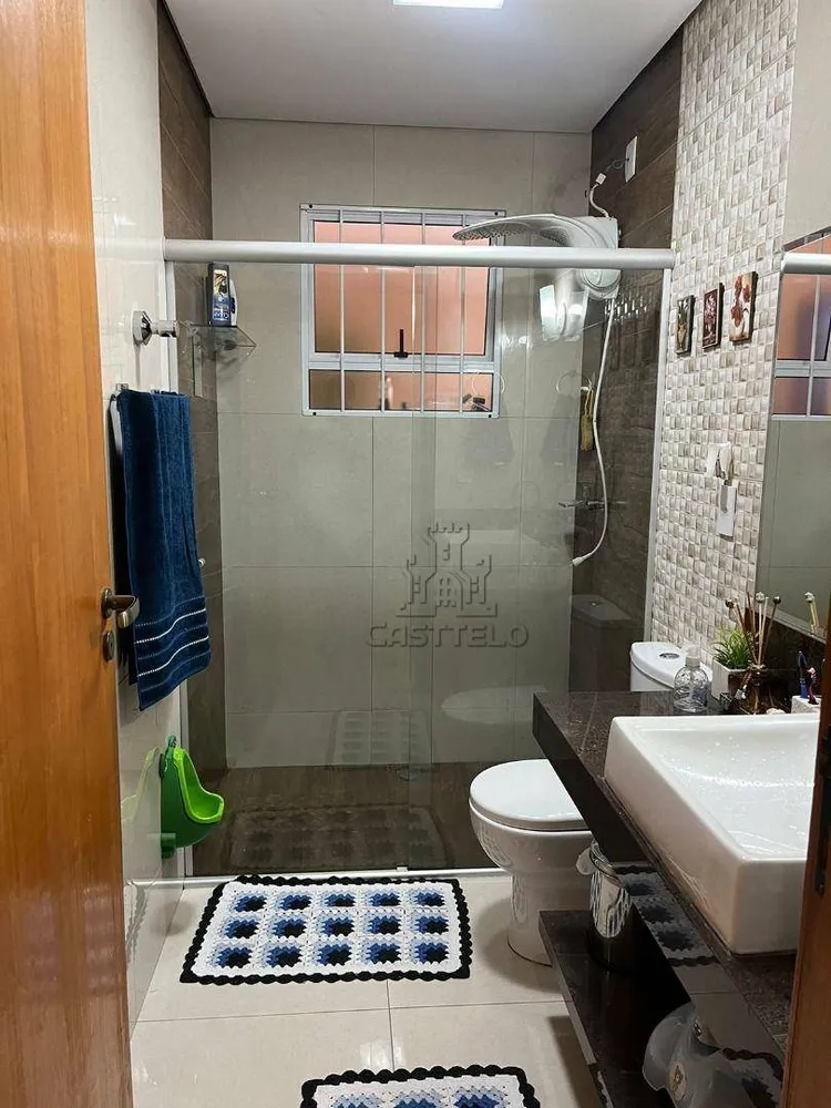 Casa, 4 quartos, 180 m² - Foto 11