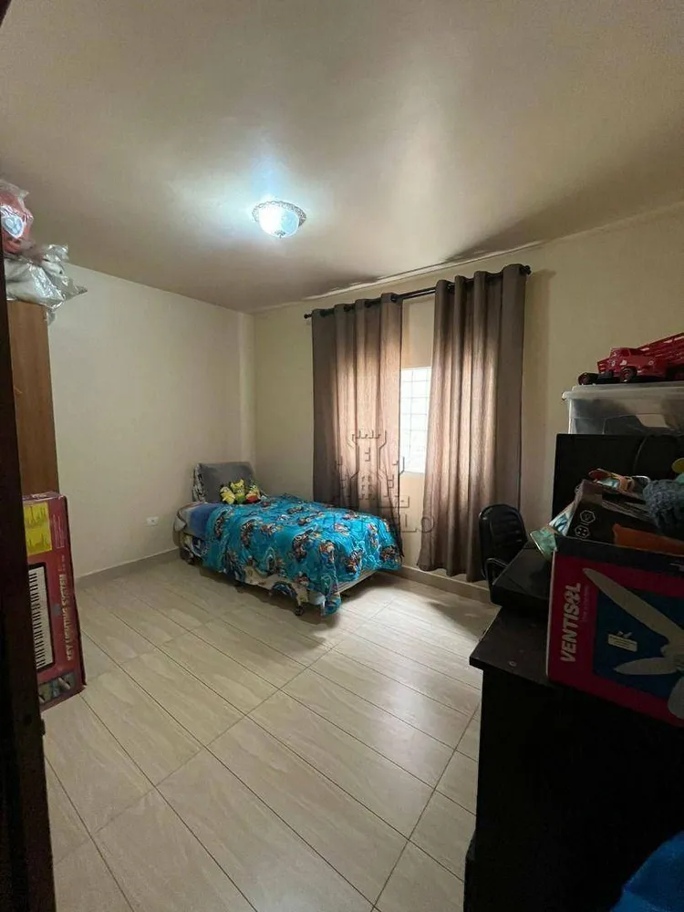 Casa, 4 quartos, 180 m² - Foto 6