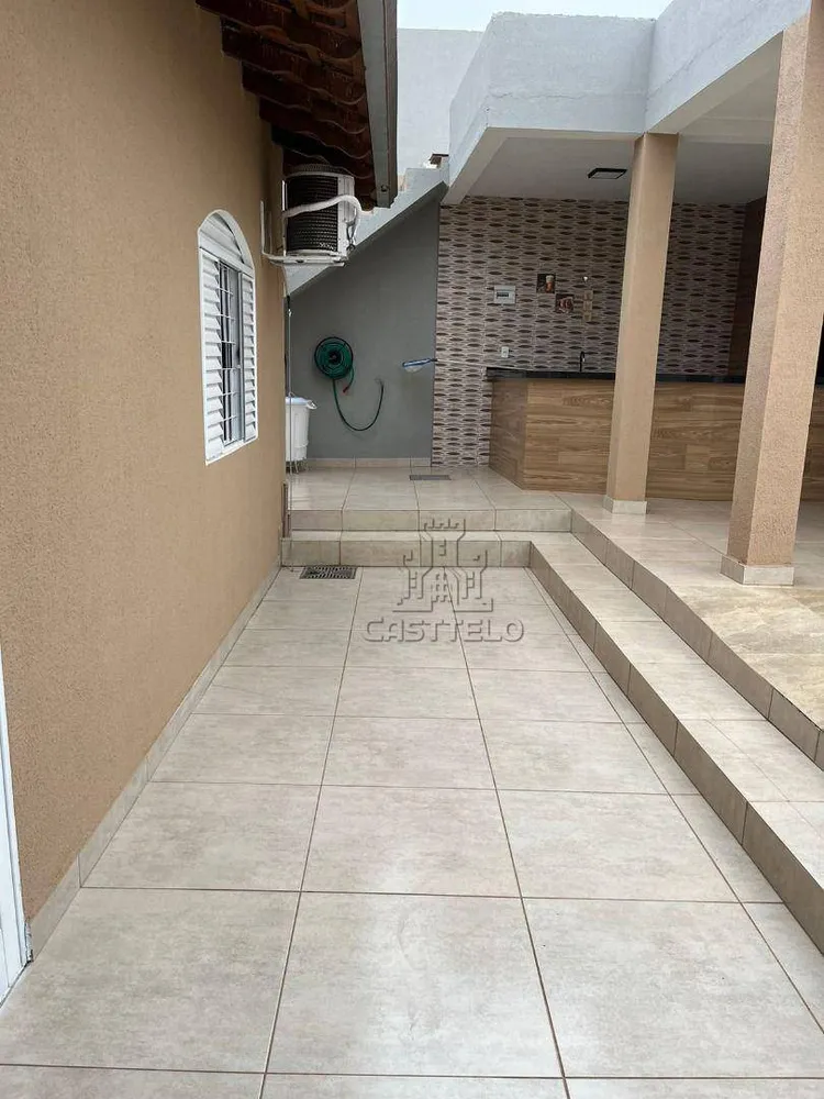 Casa, 4 quartos, 180 m² - Foto 7