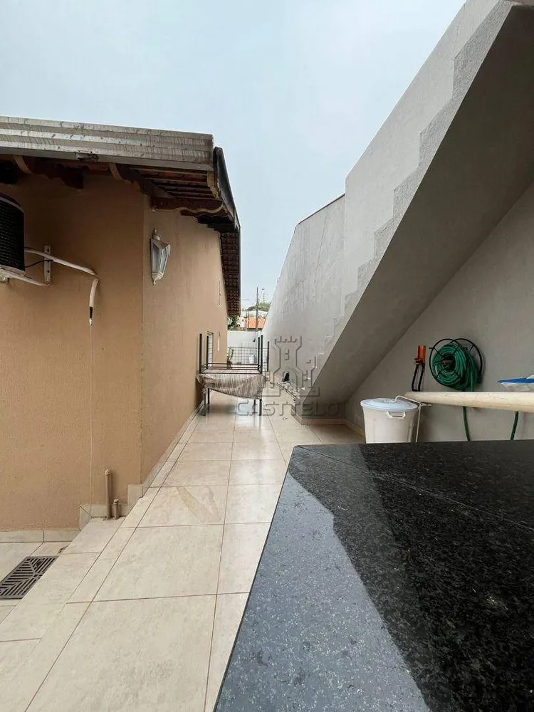 Casa, 4 quartos, 180 m² - Foto 5