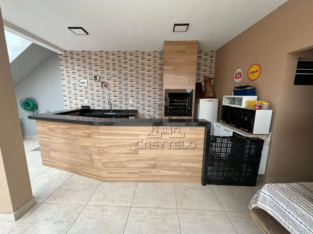 Casa, 4 quartos, 180 m² - Foto 10