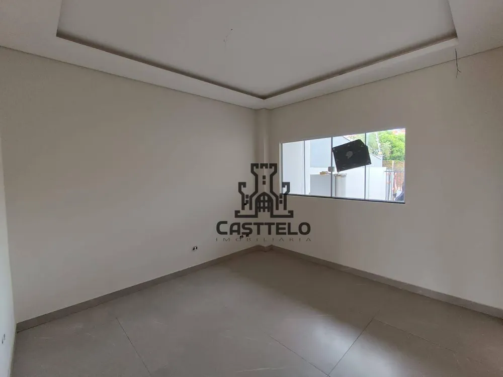 Sobrado, 3 quartos, 118 m² - Foto 6