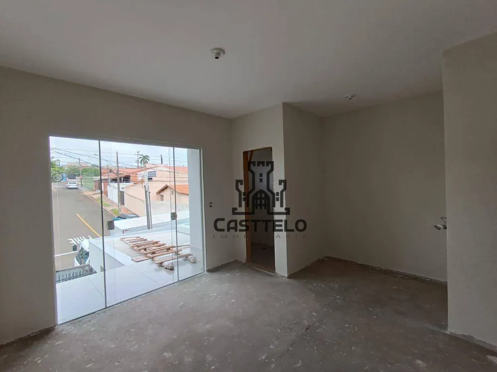Sobrado, 3 quartos, 118 m² - Foto 5