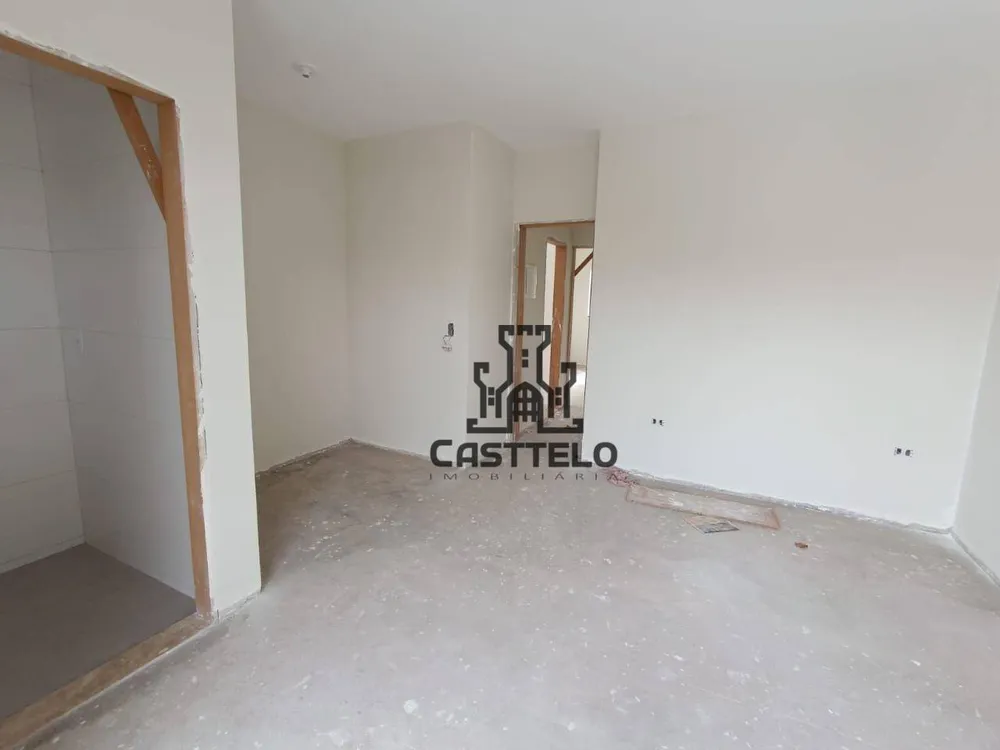 Sobrado, 3 quartos, 118 m² - Foto 11