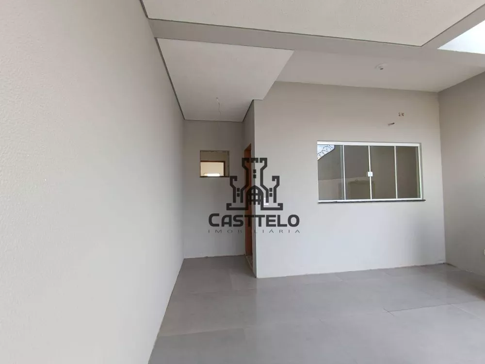 Sobrado à venda com 3 quartos, 118m² - Foto 2