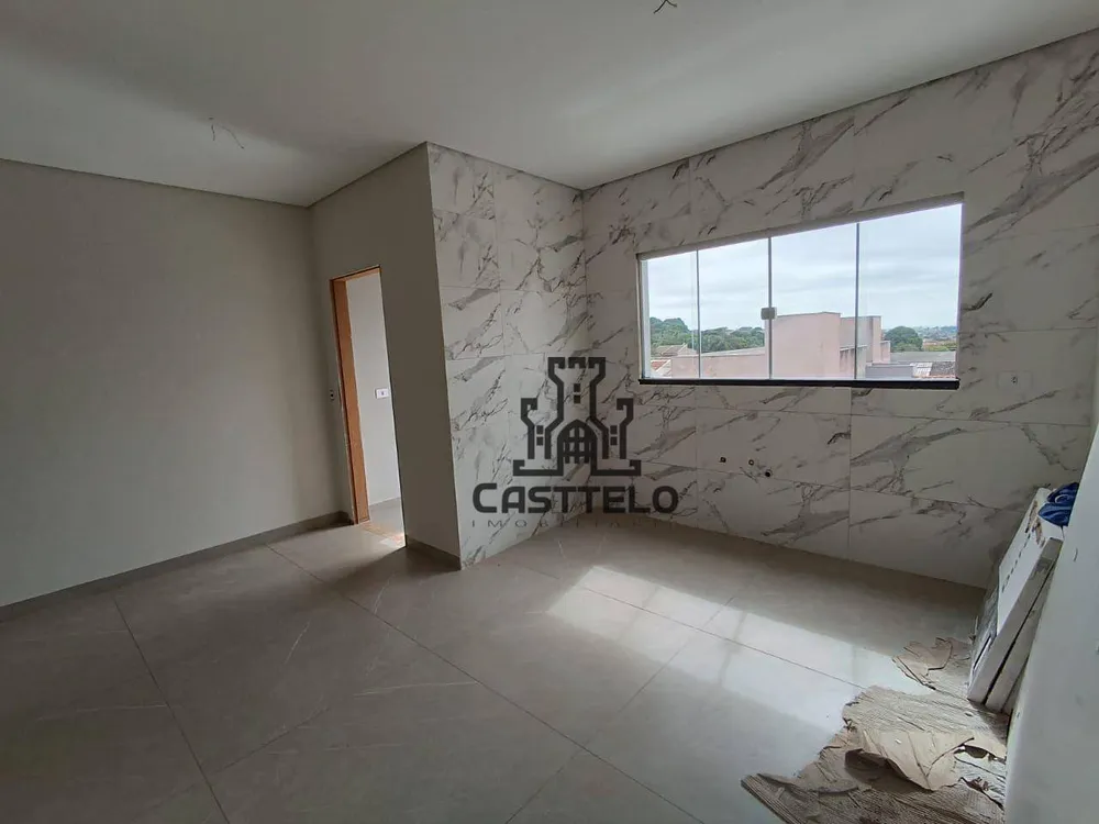 Sobrado, 3 quartos, 118 m² - Foto 9
