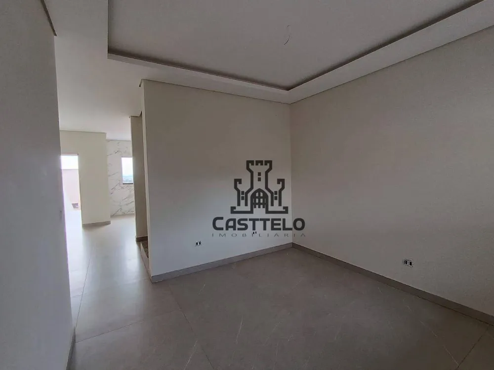 Sobrado, 3 quartos, 118 m² - Foto 12