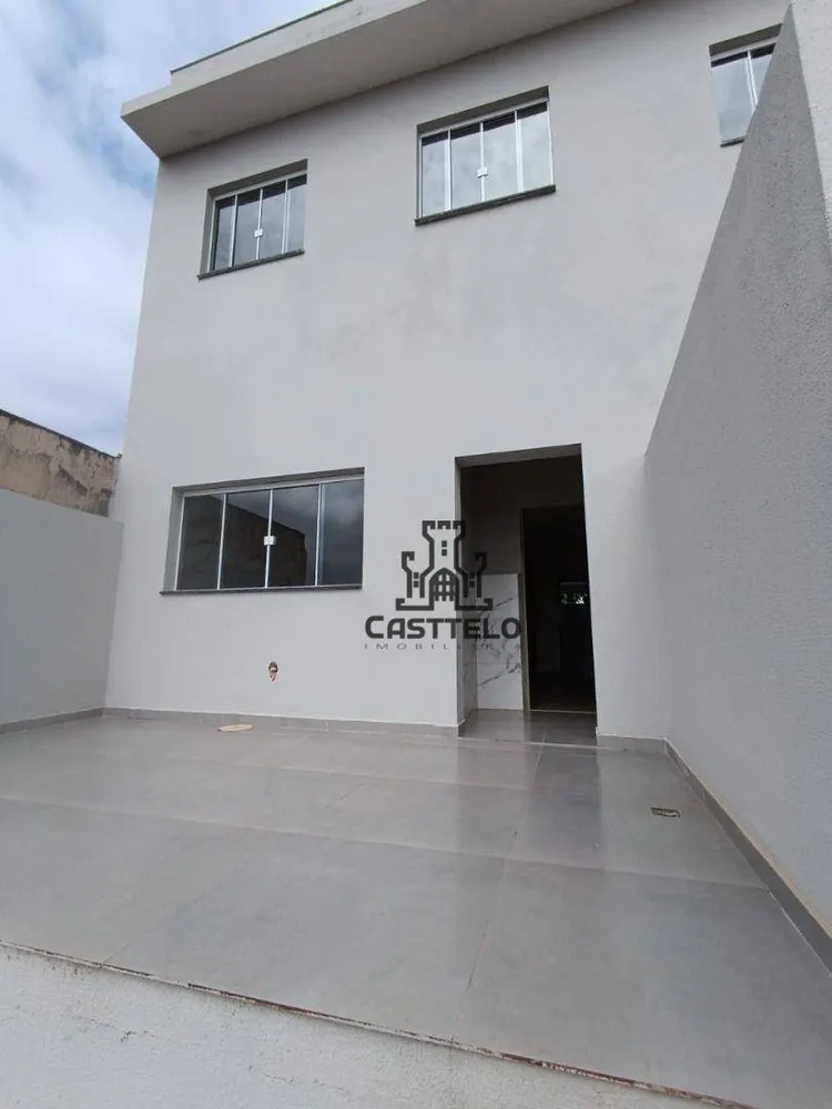 Sobrado, 3 quartos, 118 m² - Foto 7