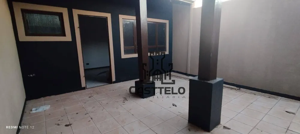 Casa, 3 quartos, 130 m² - Foto 1