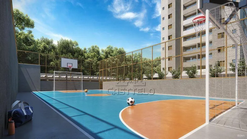 Apartamento, 2 quartos, 55 m² - Foto 4