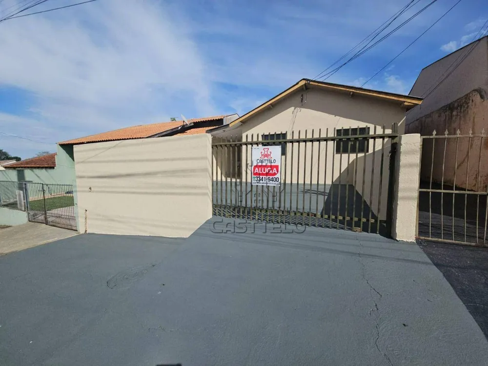 Casa, 4 quartos, 200 m² - Foto 2