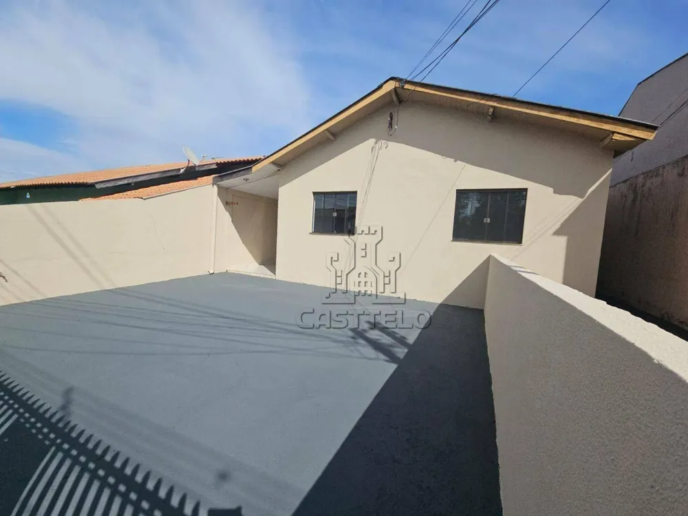 Casa, 4 quartos, 200 m² - Foto 1