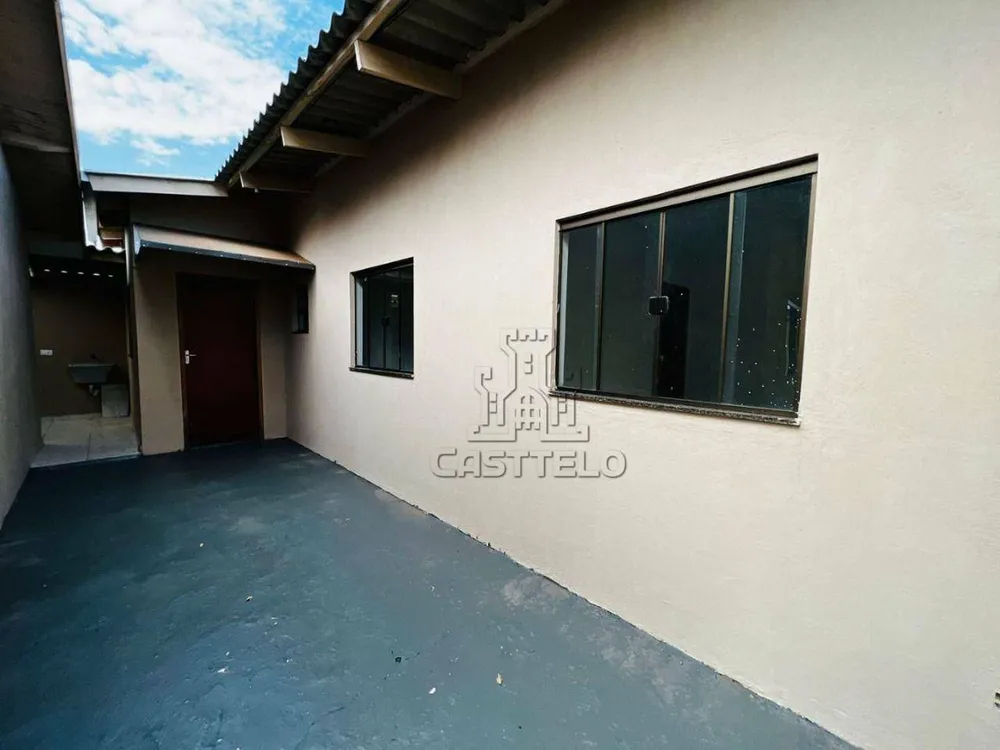 Casa, 4 quartos, 200 m² - Foto 6